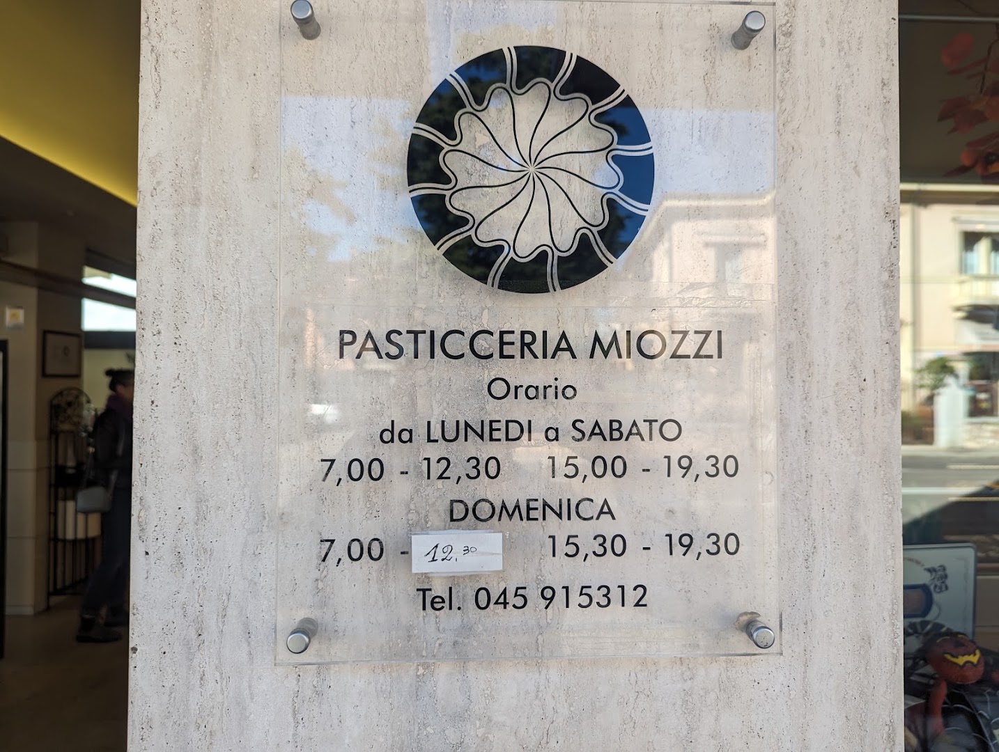 Pasticceria Miozzi · Foto 3