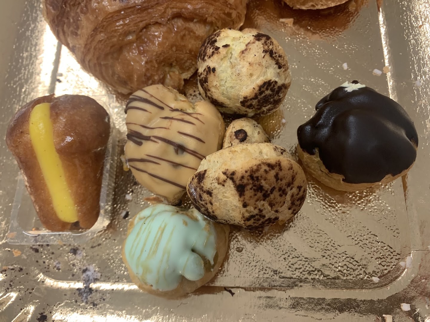 Pasticceria Miozzi · Foto 2