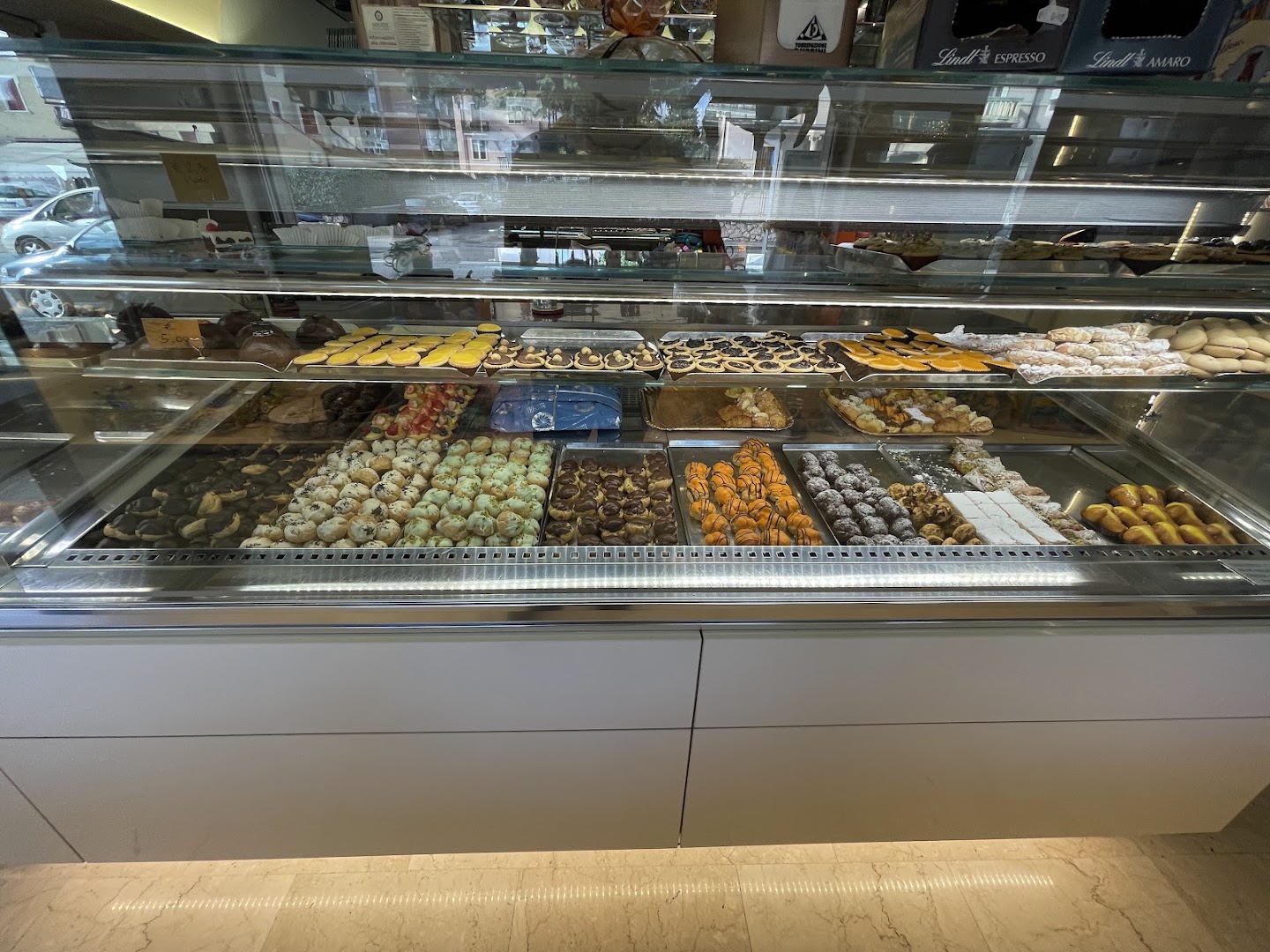Pasticceria Miozzi · Foto 1