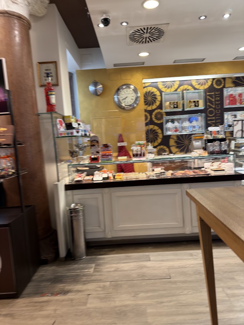 Pasticceria Miozzi · Foto 11