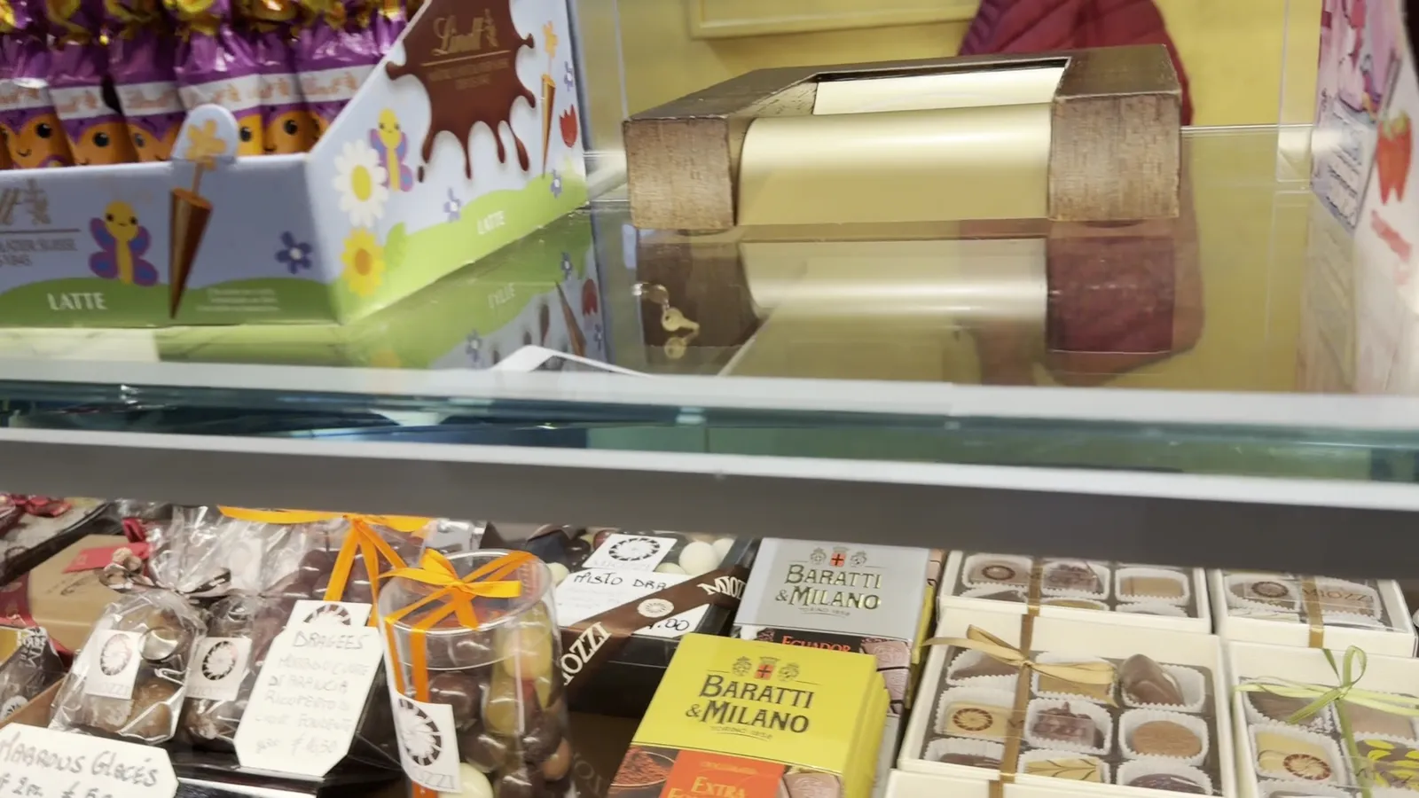 Pasticceria Miozzi · Foto 4